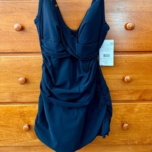Womens Profile by Gottex One piece - size 12